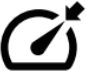 Speed Lock icon