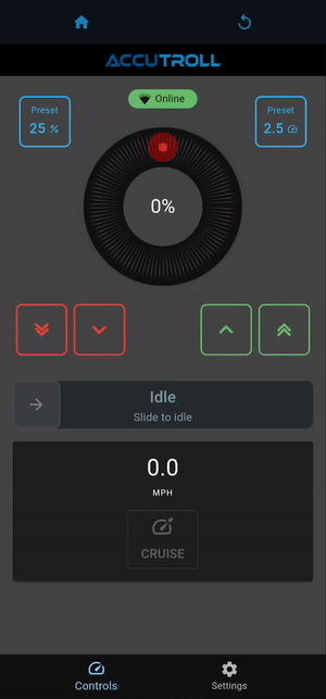 Jog dial